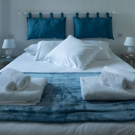 Casa 'Ttaja - Mediterranean Eco-Apartment Ρώμη Εξωτερικό φωτογραφία