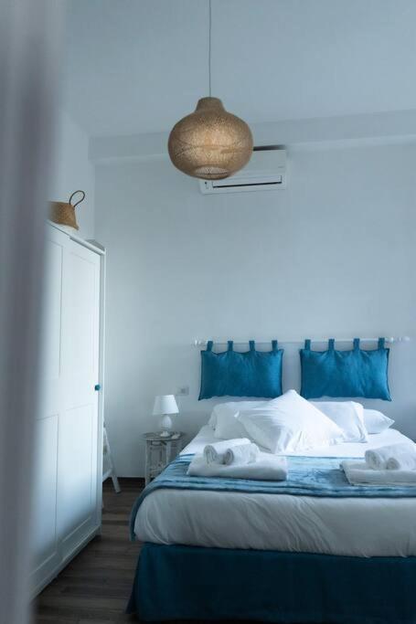 Casa 'Ttaja - Mediterranean Eco-Apartment Ρώμη Εξωτερικό φωτογραφία