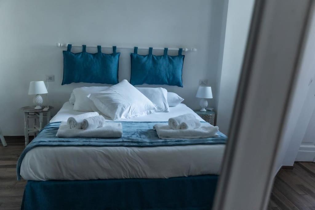 Casa 'Ttaja - Mediterranean Eco-Apartment Ρώμη Εξωτερικό φωτογραφία
